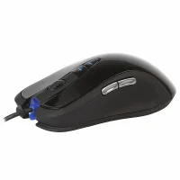 Игровая мышь Smartbuy 703G Black (SBM-703G-K) фото 3